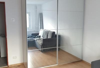 Garsonieră decomandată în Dristor - 3