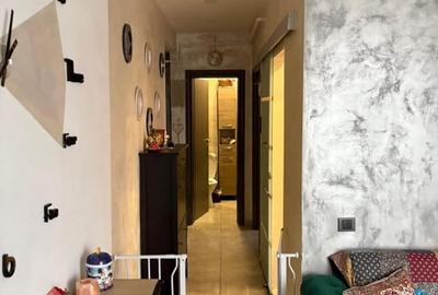 Apartament 3 camere Etaj intermediar | Complex inchis | Parcare | Mobilat - 12