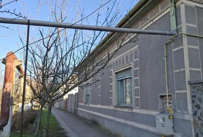 Casă cu 3 camere cu Teren 3600 Mp în Central - 6