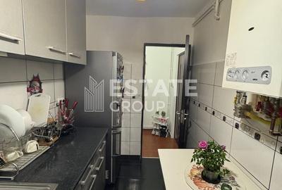 Garsonieră decomandată, mobilată în Soarelui - 14