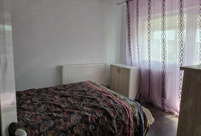 Apartament cu 3 camere decomandat în Sud - 4