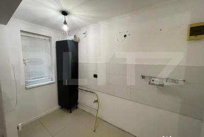 Apartament cu 2 camere, mobilat în Brazda lui Novac - 5