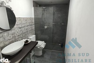 Spațiu comercial, de 132 mp, în Central