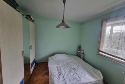 Apartament cu 2 camere semidecomandat în Ferdinand - 5