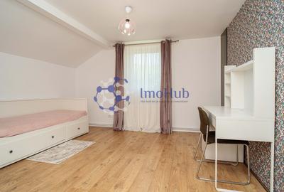 Casă cu 5 camere cu Teren 822 Mp în Valea Adâncă - 11
