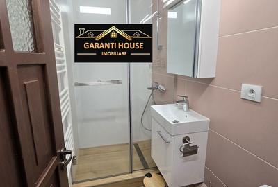 Apartament cu 4 camere în Orașul Vechi - 10