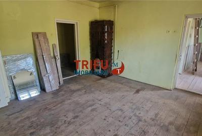 Casă de vânzare zona Cetate Schit 740 mp teren - 8