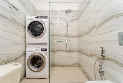 Apartament de inchiriat in zona Blumana - 2