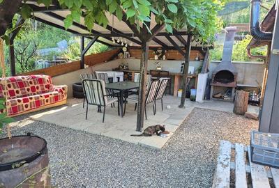 Casă cu Teren 500 Mp în Sântejude - 3