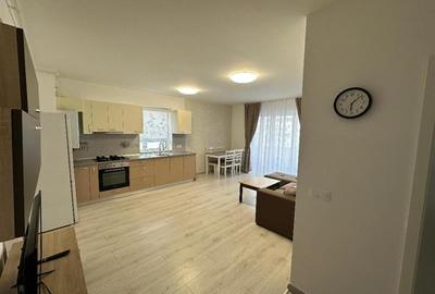 Inchiriem Apartament 3 Camere, Modern, Open Space, Avantgarden 3