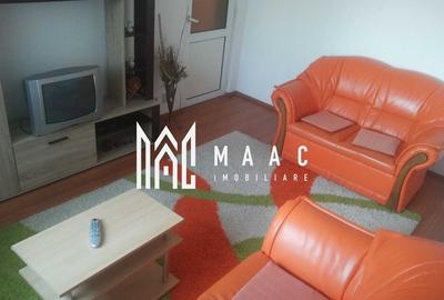 Apartament cu 2 camere semidecomandat, mobilat în Țiglari