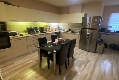 Casă cu 4 camere cu Teren 1600 Mp în Central - 10