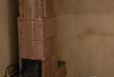 Casă cu 2 camere cu Teren 100 Mp în Ultracentral - 7