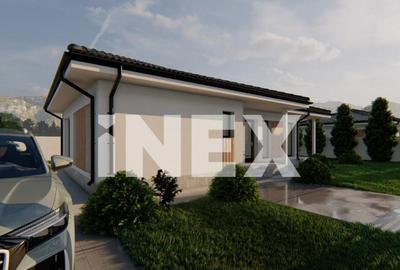 TVA inclus | Case individuale 4 camere Trivale | zona Colina - 2