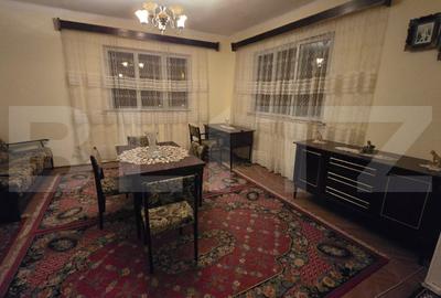 Casa individuala, 1700mp teren, Craciunelu de Jos - 4