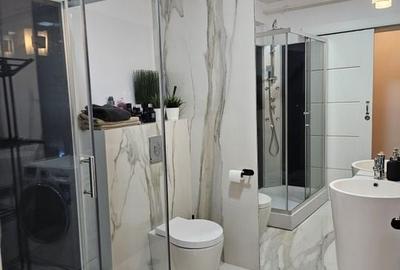 De Inchiriat | Apartament 3 Camere | Tip Loft - 11