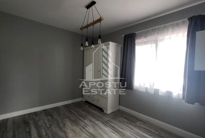 Duplex nou,5 camere si garaj,mobilat si utilat,Dumbravita - 6