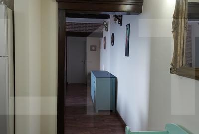 Apartament de vanzare cu 3 camere, etaj 5, zona Girocului - 6