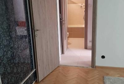 Apartament cu 2 camere semidecomandat în Central - 2