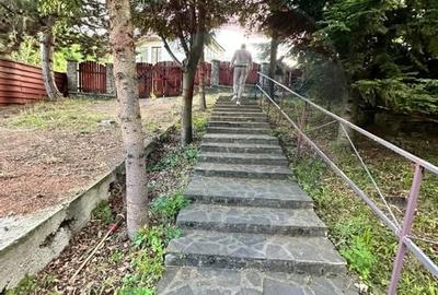 Vila la Munte - in Breaza, Prahova Vila la Munte - in Breaza, Prahova - 32