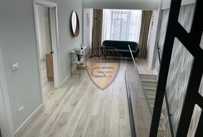 Penthouse tip Duplex Afacere la cheie Parcare, Mamaia Nord, Hanul cu Peste - 21