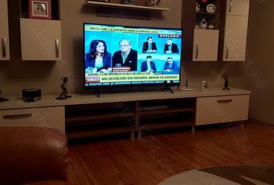 Apartament cu 3 camere semidecomandat în Calea Aradului