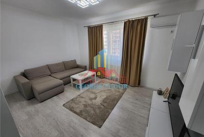 Apartament cu 3 camere decomandat, mobilat în Militari - 11
