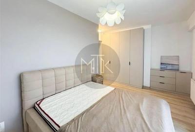 Green Vista - Scoala Americana, Apartament 4 cam. I 1Loc parcare - 18
