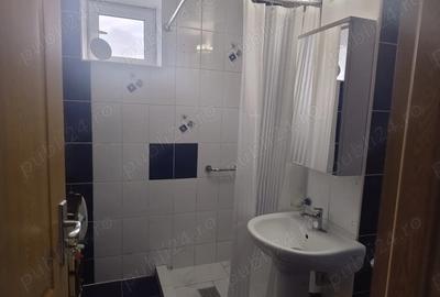 Apartament cu 2 camere decomandat în Vest - 4