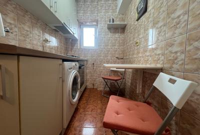 450Euro, bd Ion Mihalache(Domenii), mobilat, utilat - 7