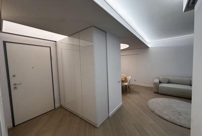 Apartament 3 camere Mobilat si Utilat zona Pipera complex Cortina North - 8