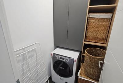 Casă cu 5 camere cu Canalizare în Pipera - 9