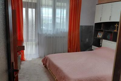 Casă cu Teren 500 Mp în Tulucești - 9