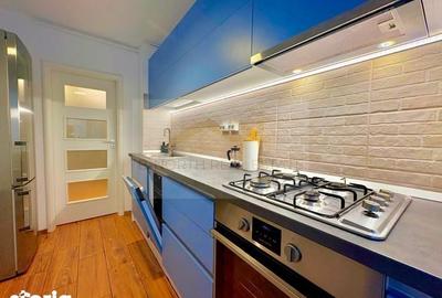 Apartament cu 2 camere decomandat, mobilat în Dristor - 16