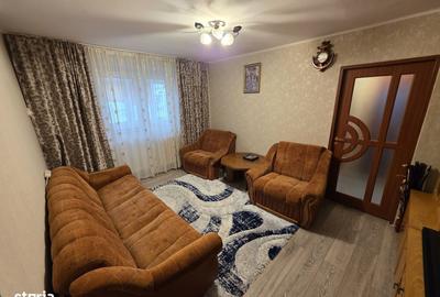 Apartament cu 2 camere în Central - 1