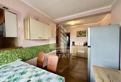 Apartament 3 camere, 2 bai, centrala proprie, lift, zona Dorobantilor - 3