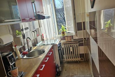 Apartament cu 2 camere nedecomandat în Central - 6