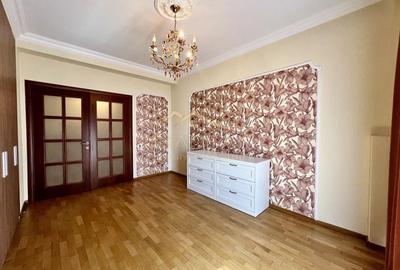 Apartament *3 camere* 100mp // Calea Dorobanților - 5