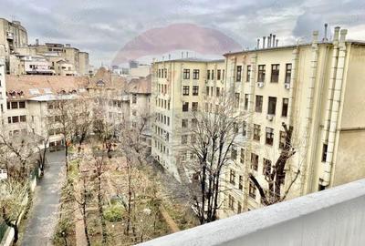 Apartament cu 2 camere decomandat în Universitate - 6