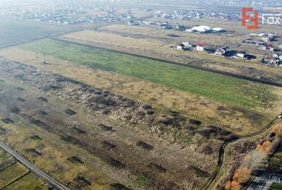 Teren Construcții intravilan de 549 mp, în Moșnița Nouă - 11