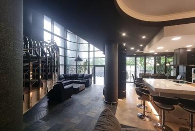 Spațiu comercial, de 335 mp, în Colentina - 8