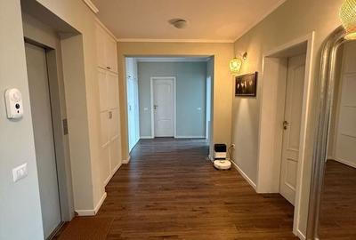 Apartament cu 3 camere în Inel II - 6