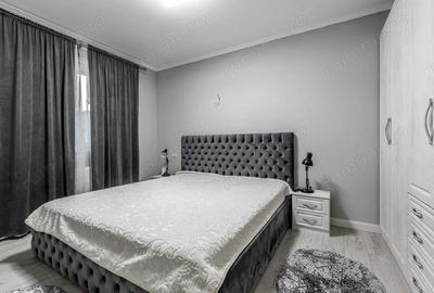 Apartament 2 camere, bloc nou, la ca?iva pa?i de malul Mure?ului - 6