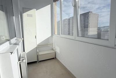 Apartament cu 2 camere decomandat în Dâmbu Pietros - 1