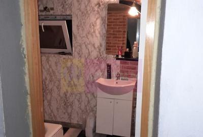 Branesti / IF - casa batraneasca din caramida cu teren de... - 10