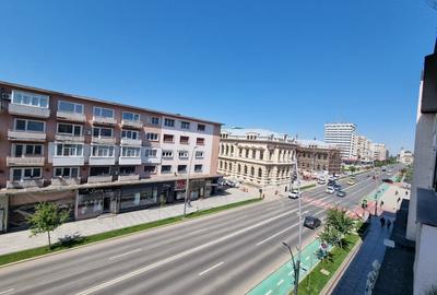 Apartament cu 3 camere semidecomandat în Ultracentral - 13