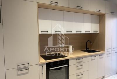 Apartament cu 2 camere semidecomandat în Ghiroda - 1