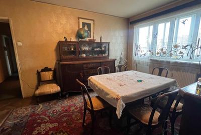 REA1026966 Apartament 3 camere Iancu de Hunedoara Metrou Piata Victoriei - 2