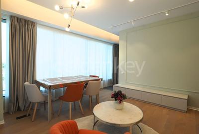 Apartament cu 2 camere decomandat, mobilat în Floreasca - 3