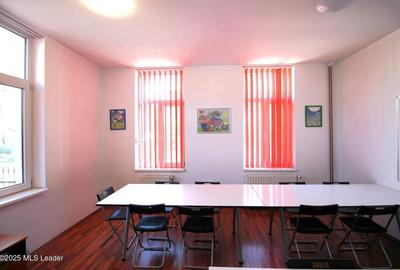 Salcamilor - Bd. Dacia, Vila renovata 223 mp utili, inchiriata! - 57